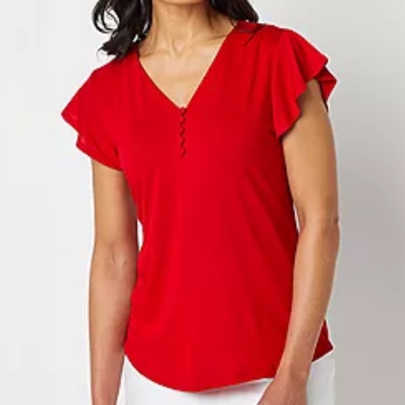 NWT Top - Picture 1 of 9